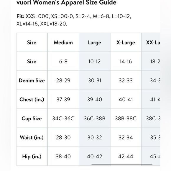 VUORI Clean Elevation Shorty BIKER SHORT Size XL NWT‎ Desert Rose Heather PINK - Picture 8 of 8